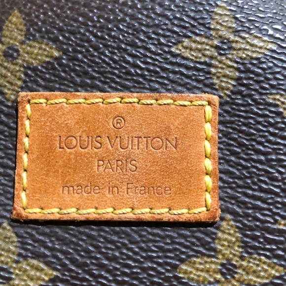 NOT FOR SALE Louis Vuitton  BAG - Picture 7 of 8